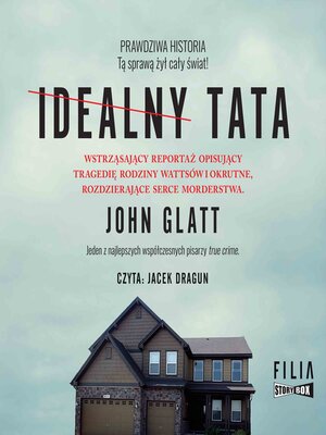 cover image of Idealny tata